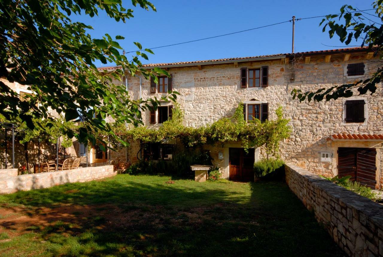Nova Vas  Nature House Jasenka מראה חיצוני תמונה