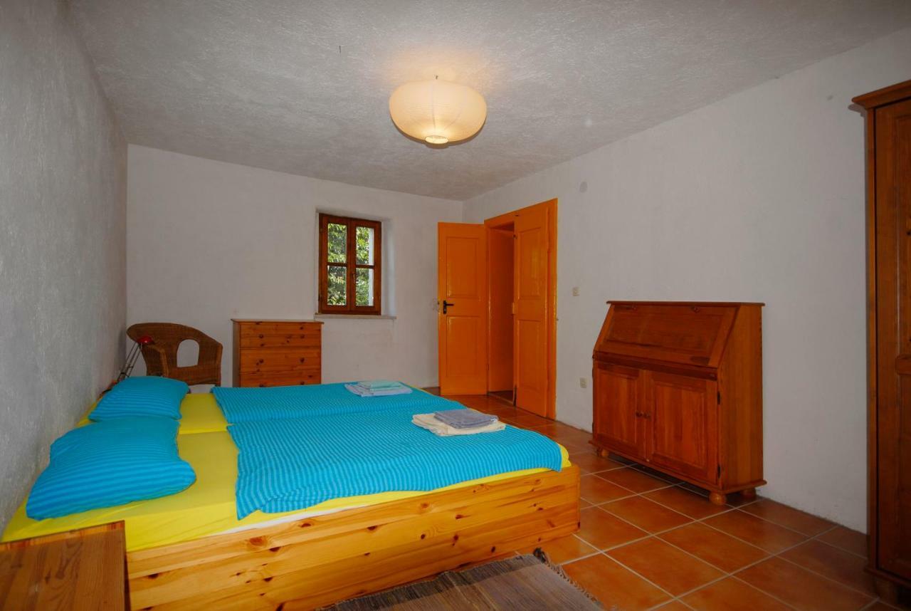 Nova Vas  Nature House Jasenka מראה חיצוני תמונה