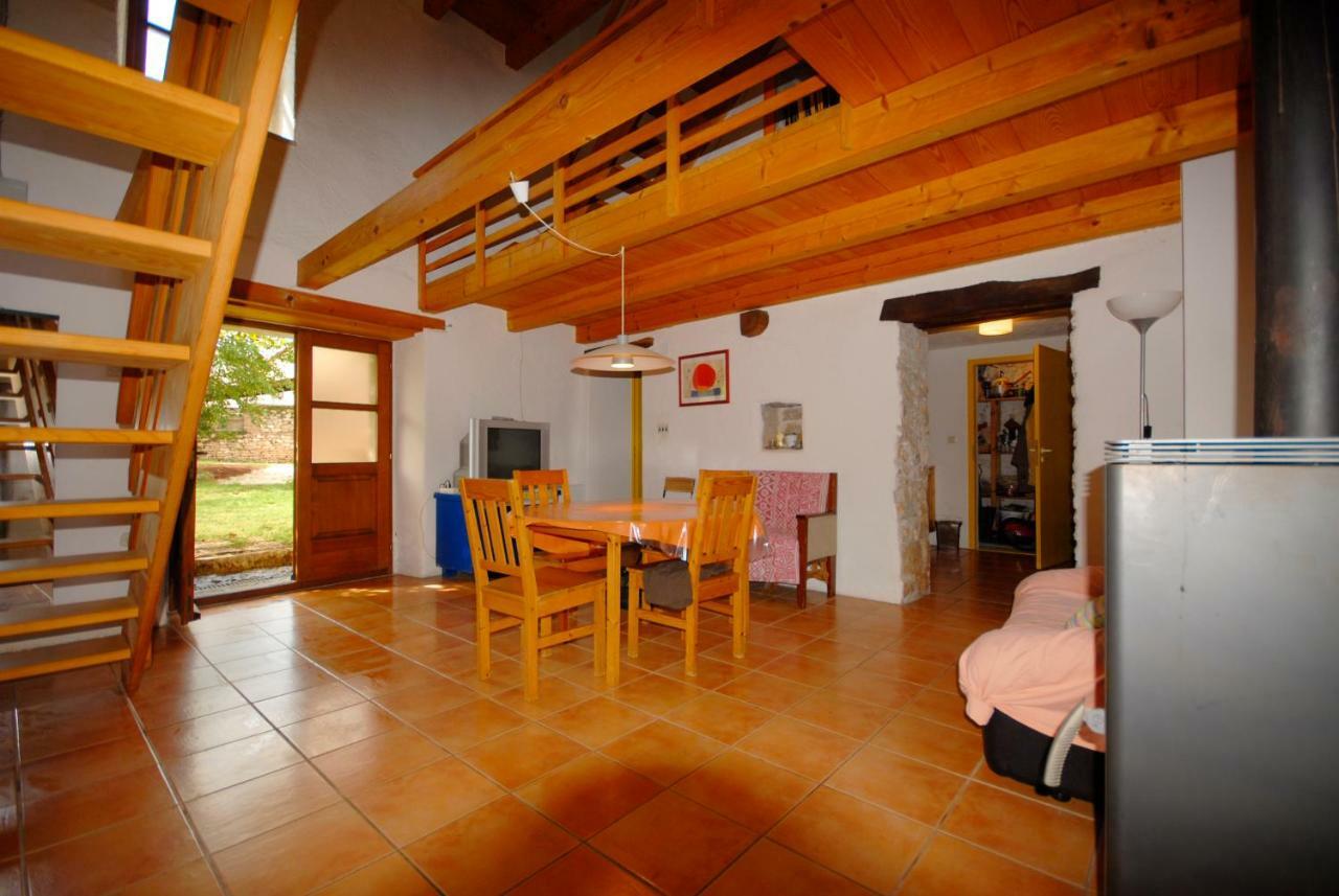 Nova Vas  Nature House Jasenka מראה חיצוני תמונה