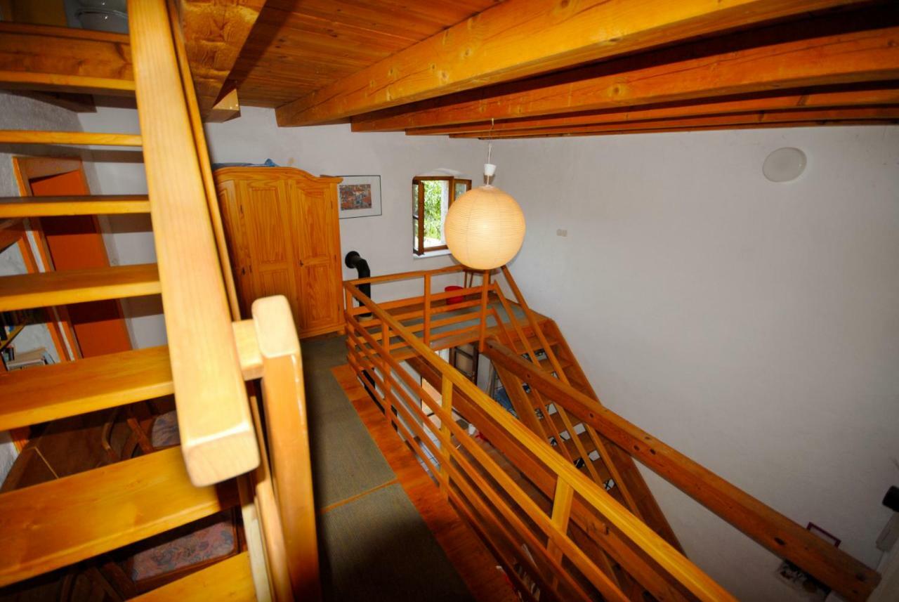 Nova Vas  Nature House Jasenka מראה חיצוני תמונה