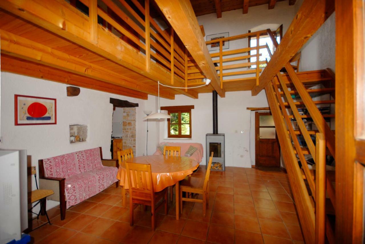 Nova Vas  Nature House Jasenka מראה חיצוני תמונה