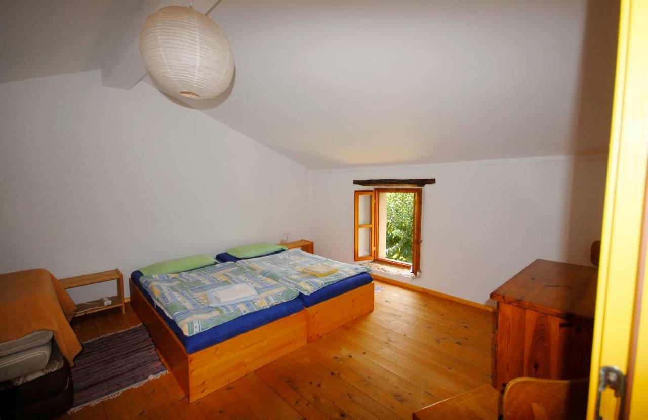 Nova Vas  Nature House Jasenka מראה חיצוני תמונה